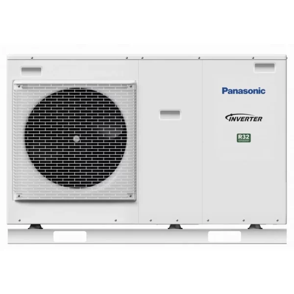 Pompa ciepła Panasonic 5 kW