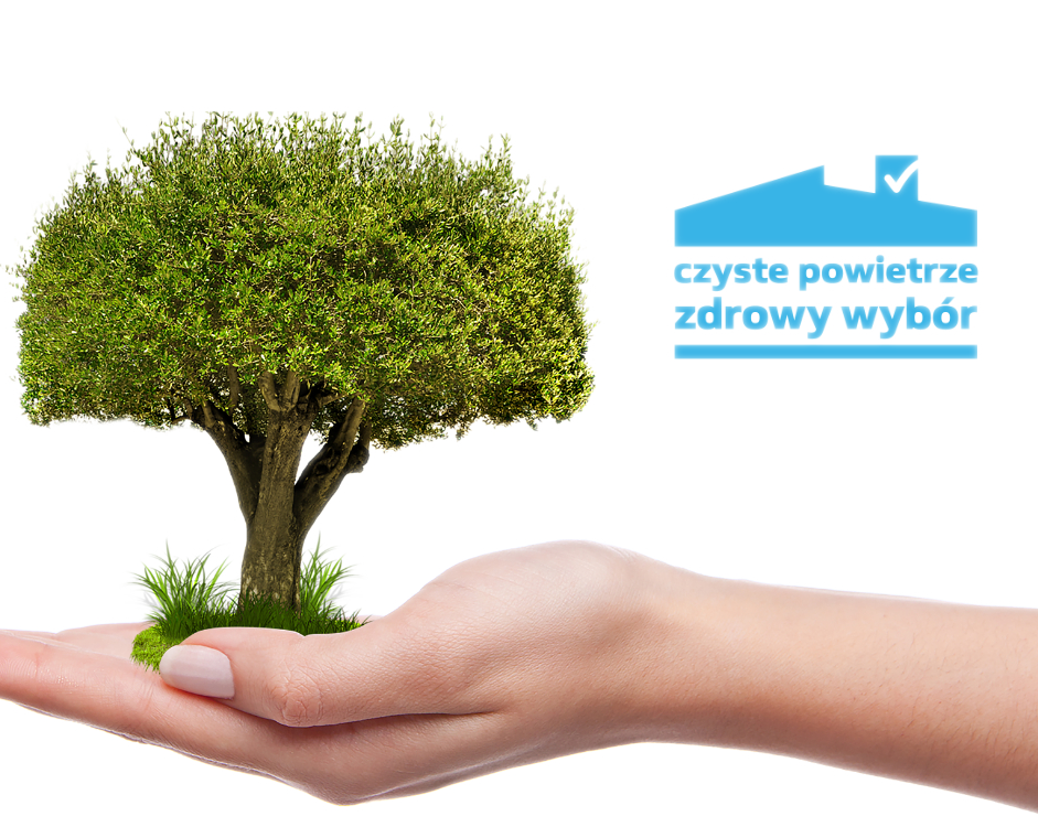 Wymiana kotła czyste powietrze