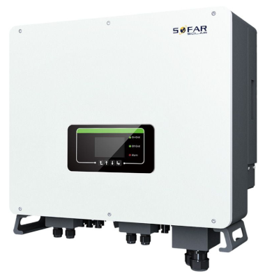 fotowoltaika falownik