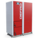 Wymiana kotła na Defro