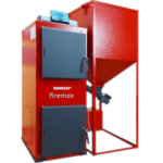 Wymiana kotła na Rakoczy