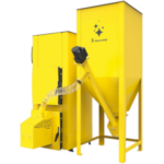 Wymiana kotła na Pereko