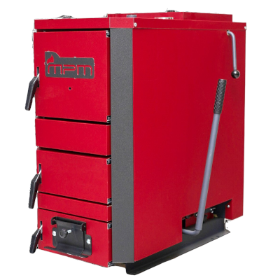 Wymiana kotła na MPM