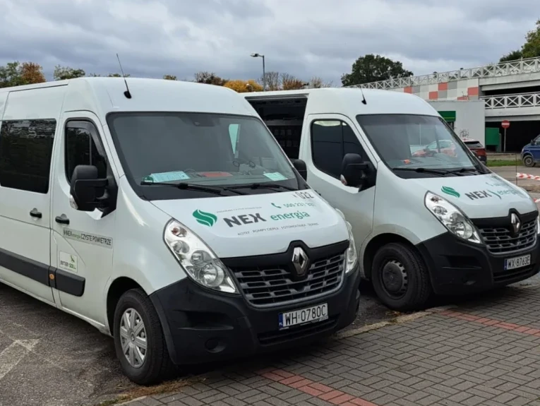 Profesjonalny montaż instalacji kotłów CO – CWU, pompy ciepła, fotowoltaiki w twoim domu.