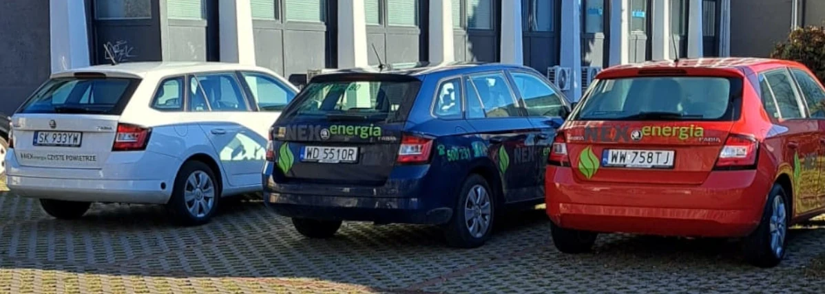 dofinansowania Czyste Pwoeitrze, oraz prefinansowania