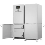 Stalmark EKO Silver III