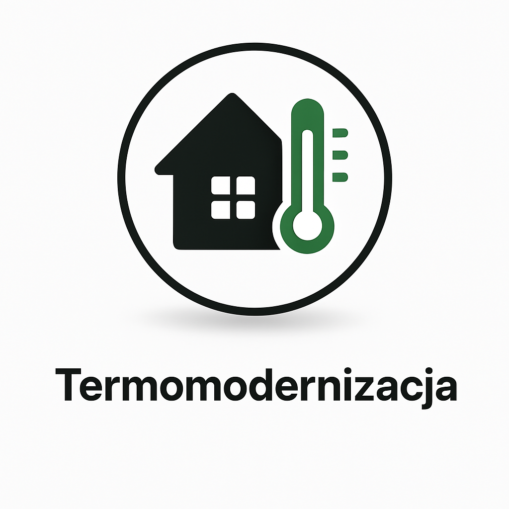 Termommodernizacja docieplenie budynku