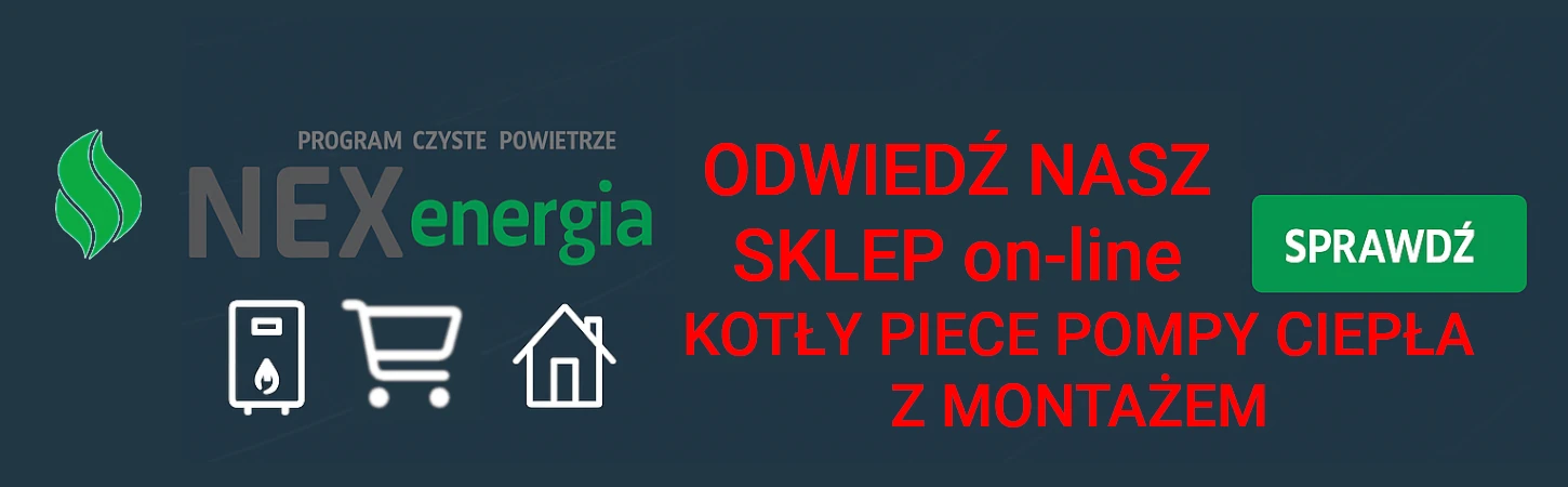 Odziweź nasz sklep