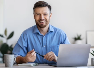 Marcin - Doradca NEX energia